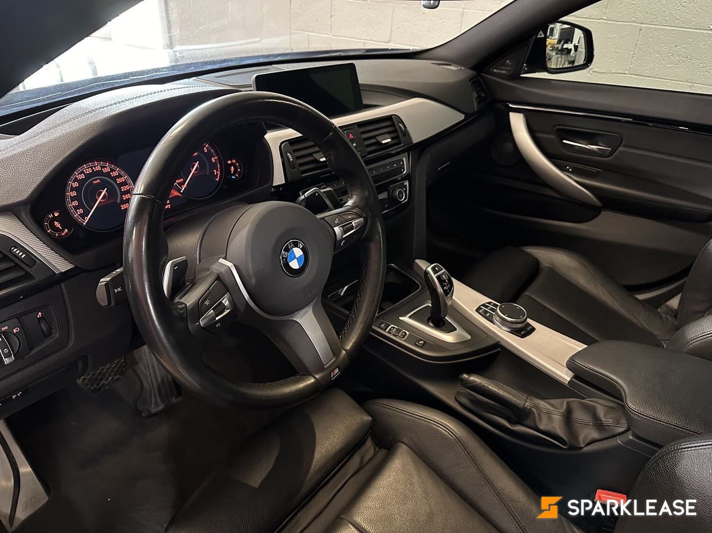 2024 BMW 4 Series 430i xDrive Coupe