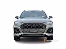 2025 Audi Q5 Progressiv 45 TFSI quattro Demo
