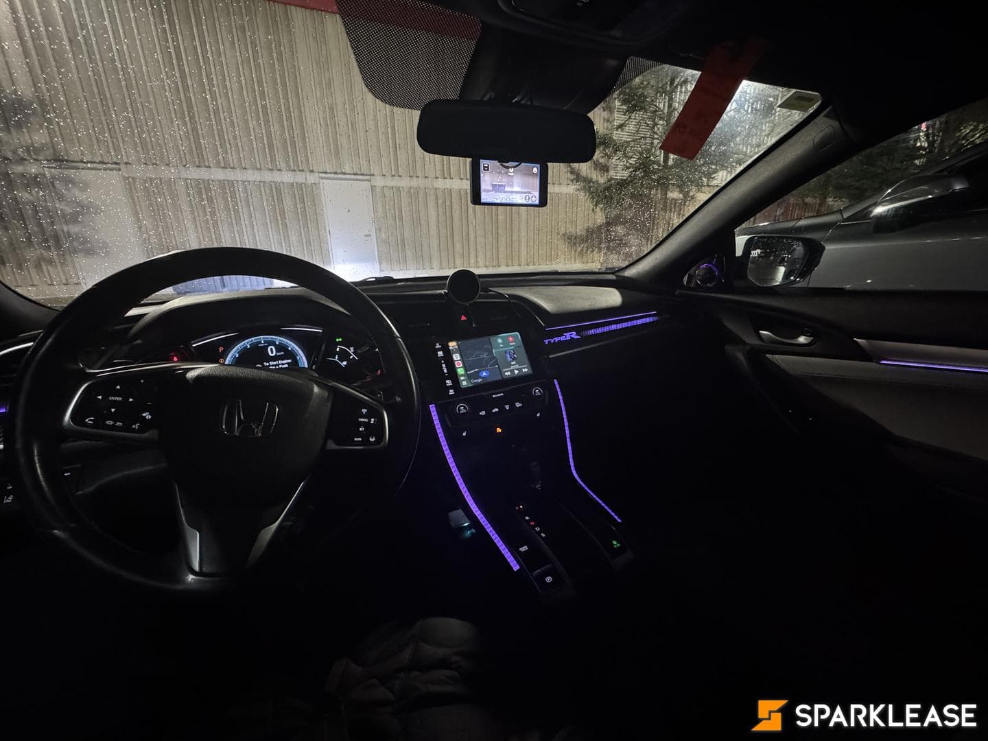 2016 Honda Civic Coupe