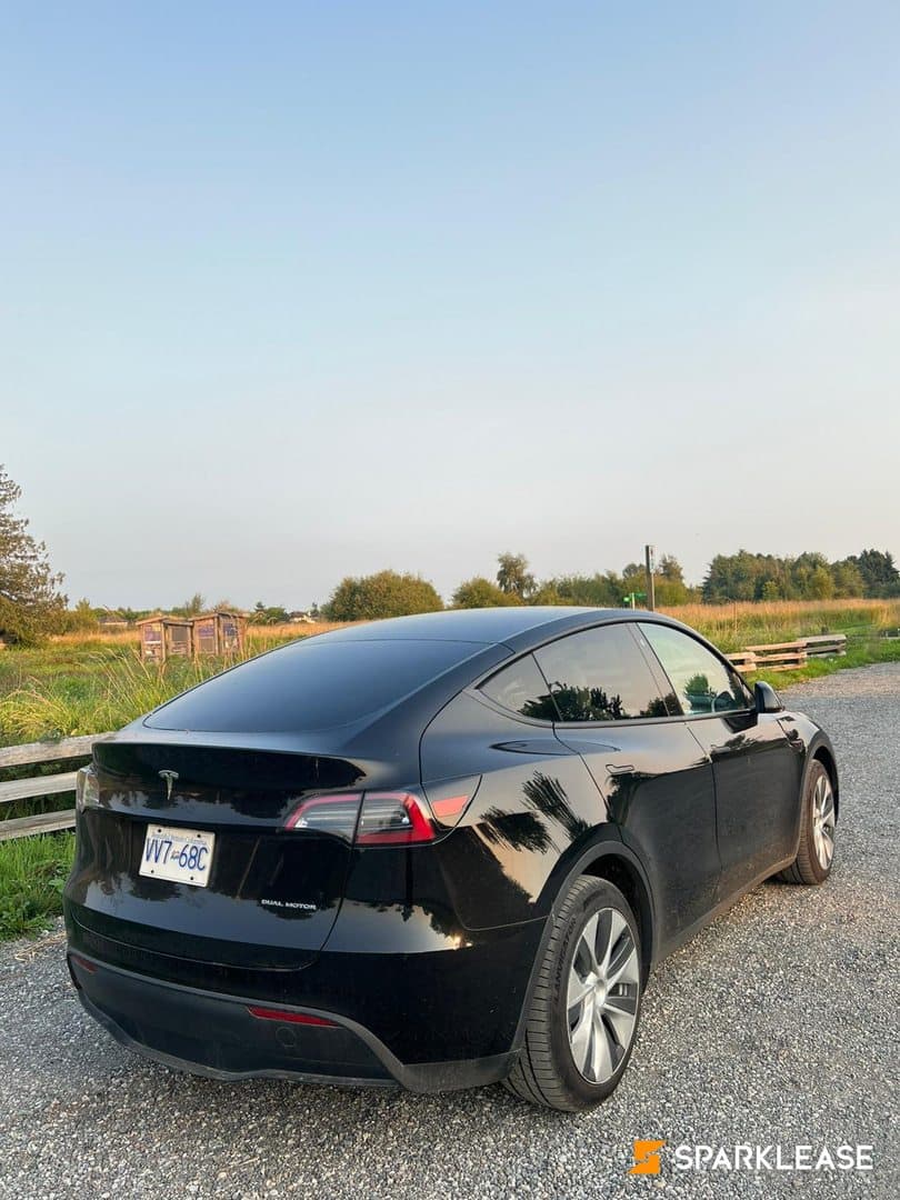 2023 Tesla Model Y Long Range AWD