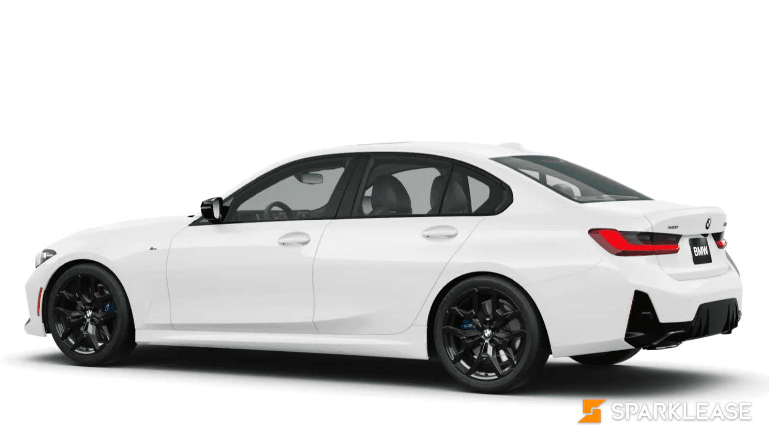 2026 BMW M340i xDrive Sedan NEW