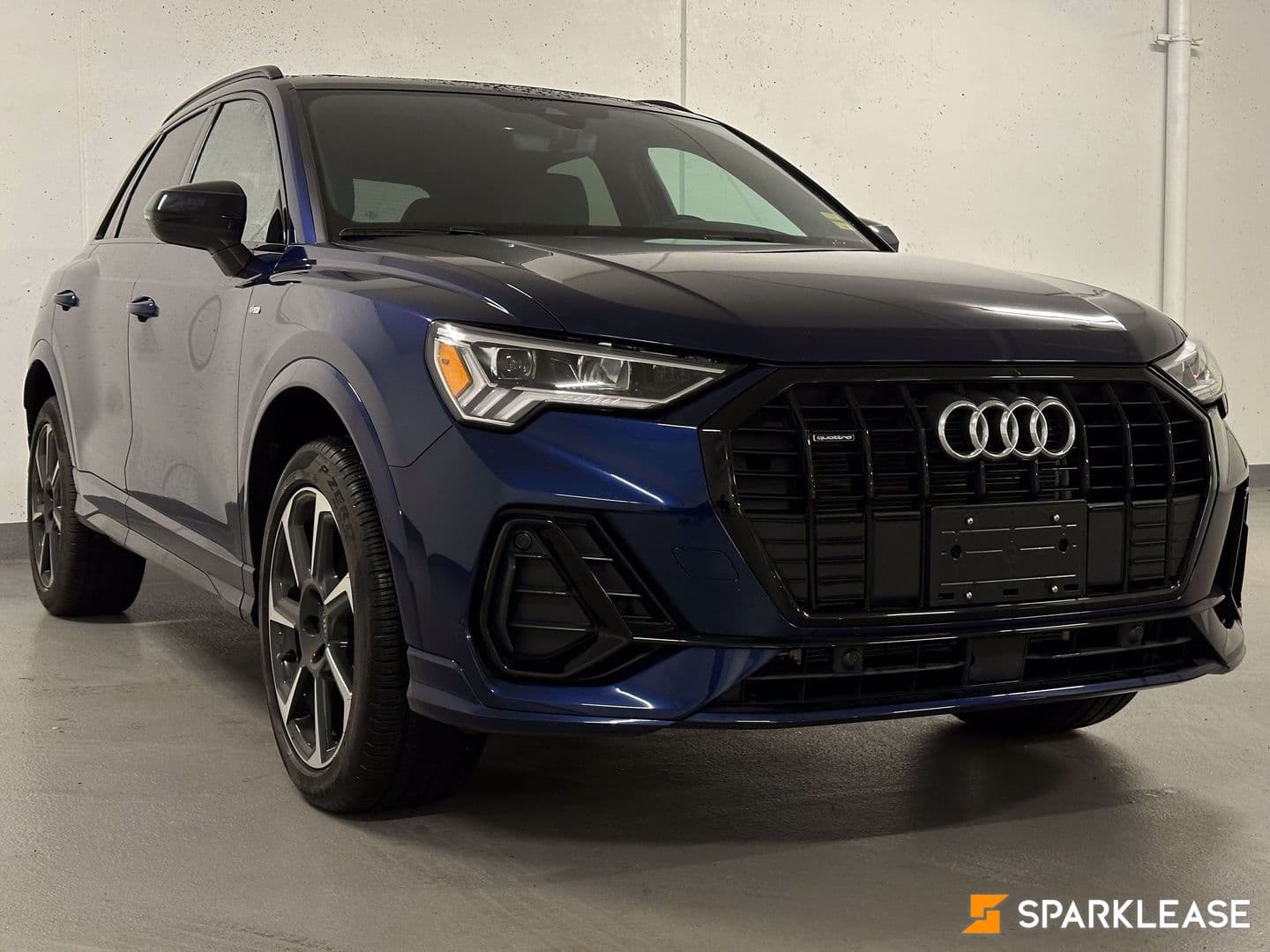 2023 Audi Q3 Progressiv 45 TFSI quattro