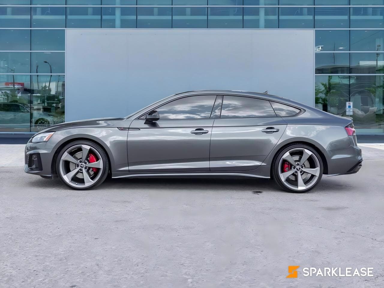 2023 Audi A5 Sportback Technik 45 TFSI quattro