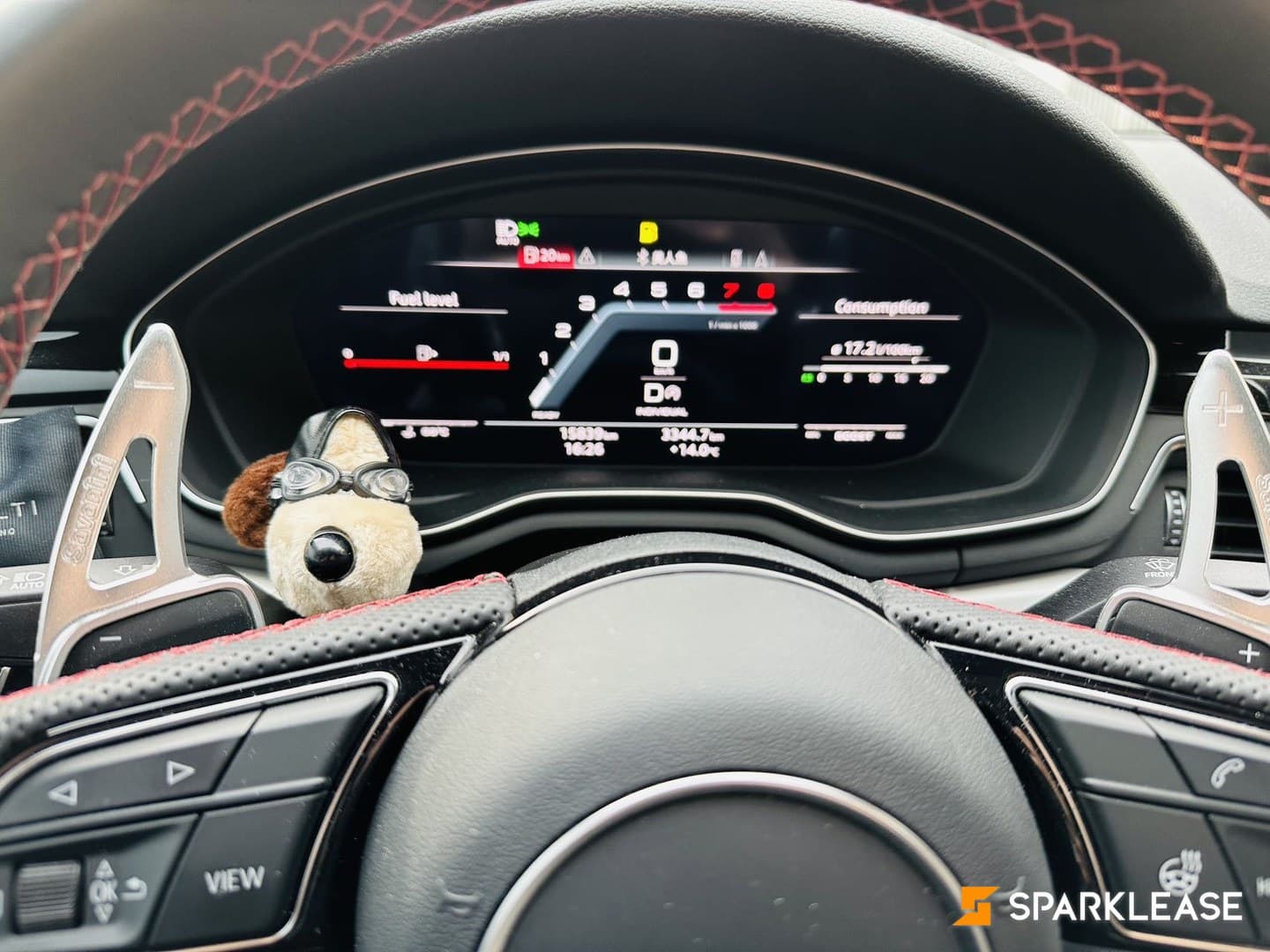 2023 Audi S5 Sportback Progressiv 3.0 TFSI quattro