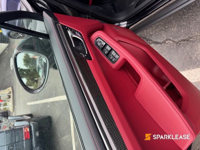 2024 Porsche Macan T AWD