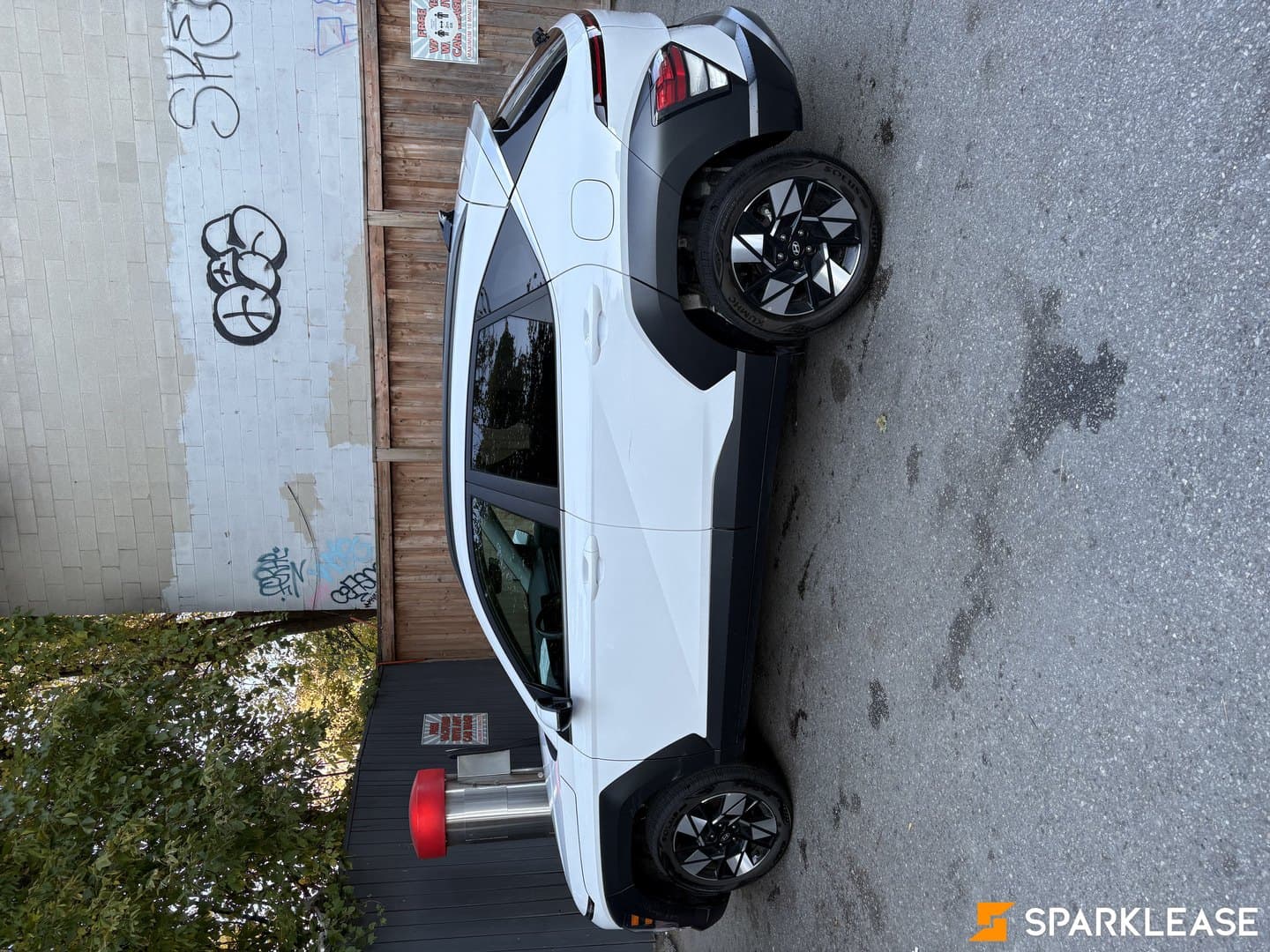 2025 Hyundai Kona 2.0L Preferred AWD w/T...