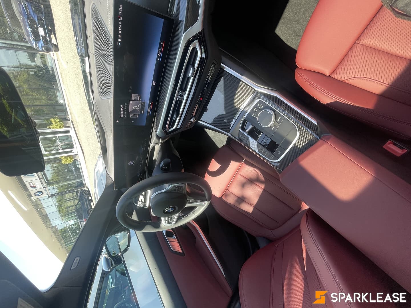 2024 BMW 330i Demo