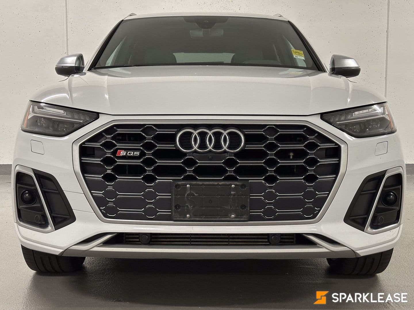 2021 Audi SQ5 Sportback Technik 3.0 TFSI quattro