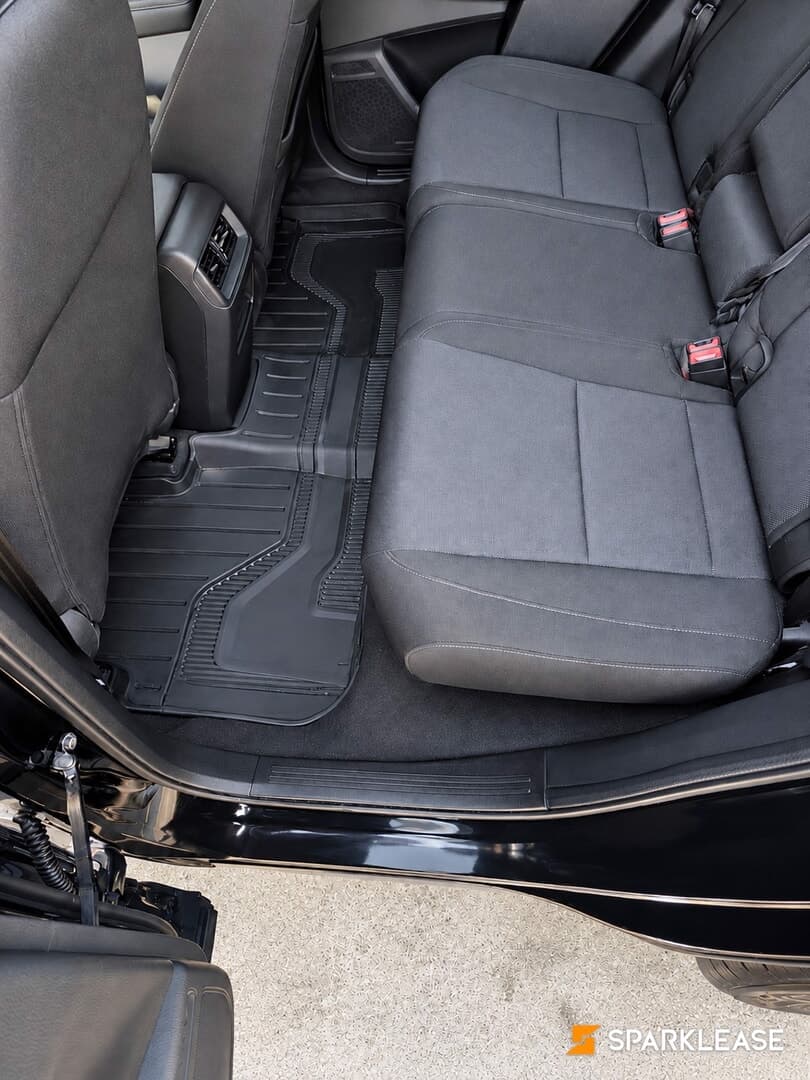 2025 Honda CR-V Sport AWD