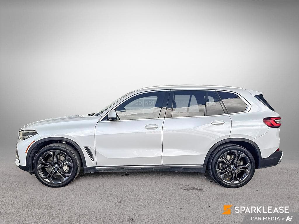 2021 BMW X5 xDrive40i Sports Activity Vehicle