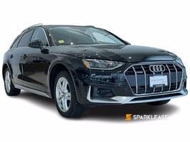 2023 Audi  A4 allroad  Technik 45 TFSI quattro 