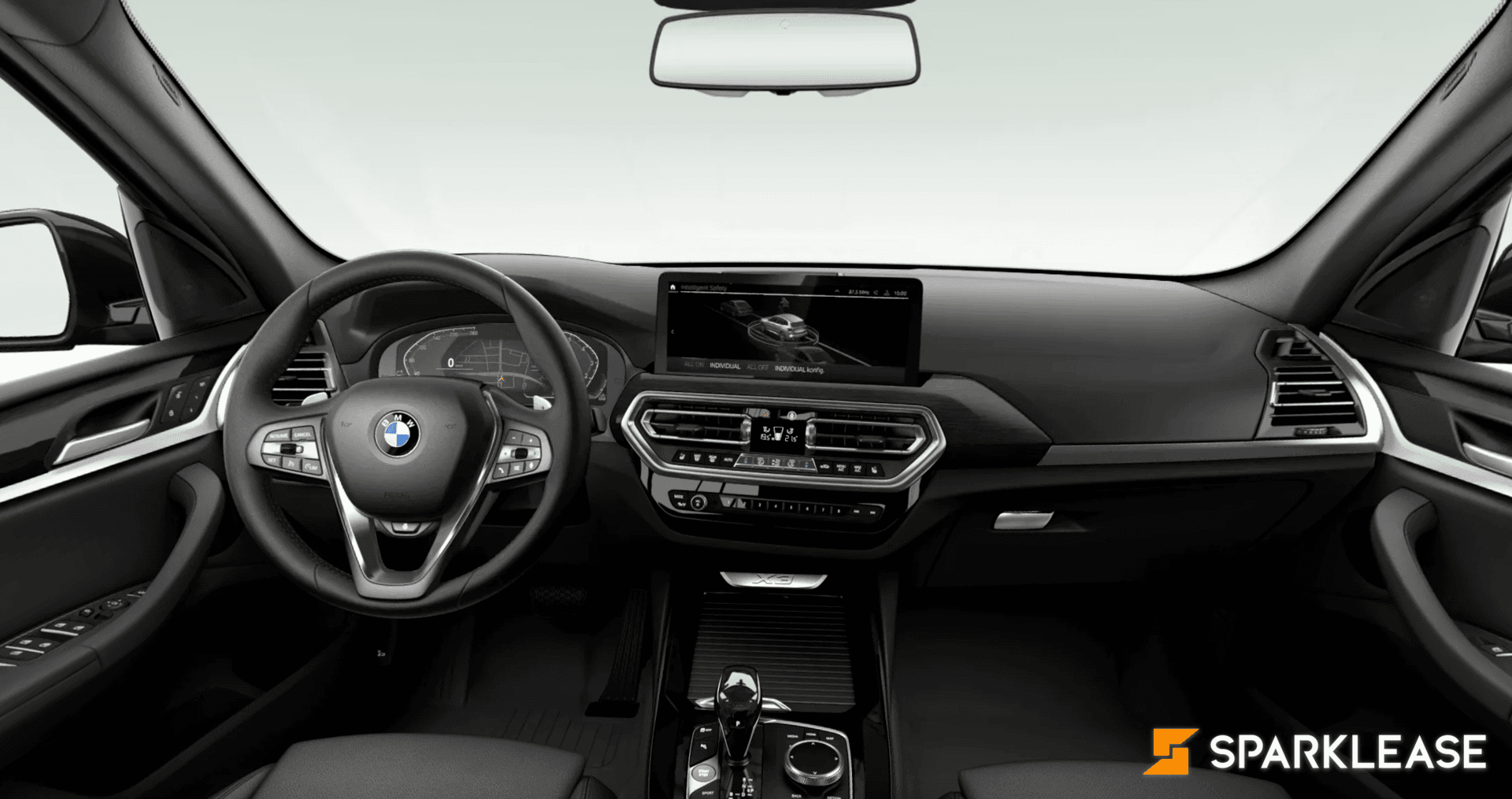 2024 BMW  X3  xDrive30i Sports Activity Vehicle 