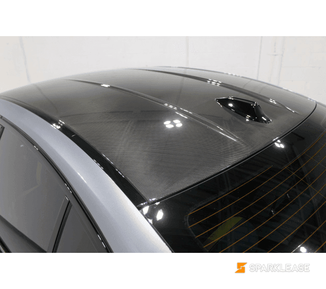 2023 BMW M3cx 超值二手车 Lease包批