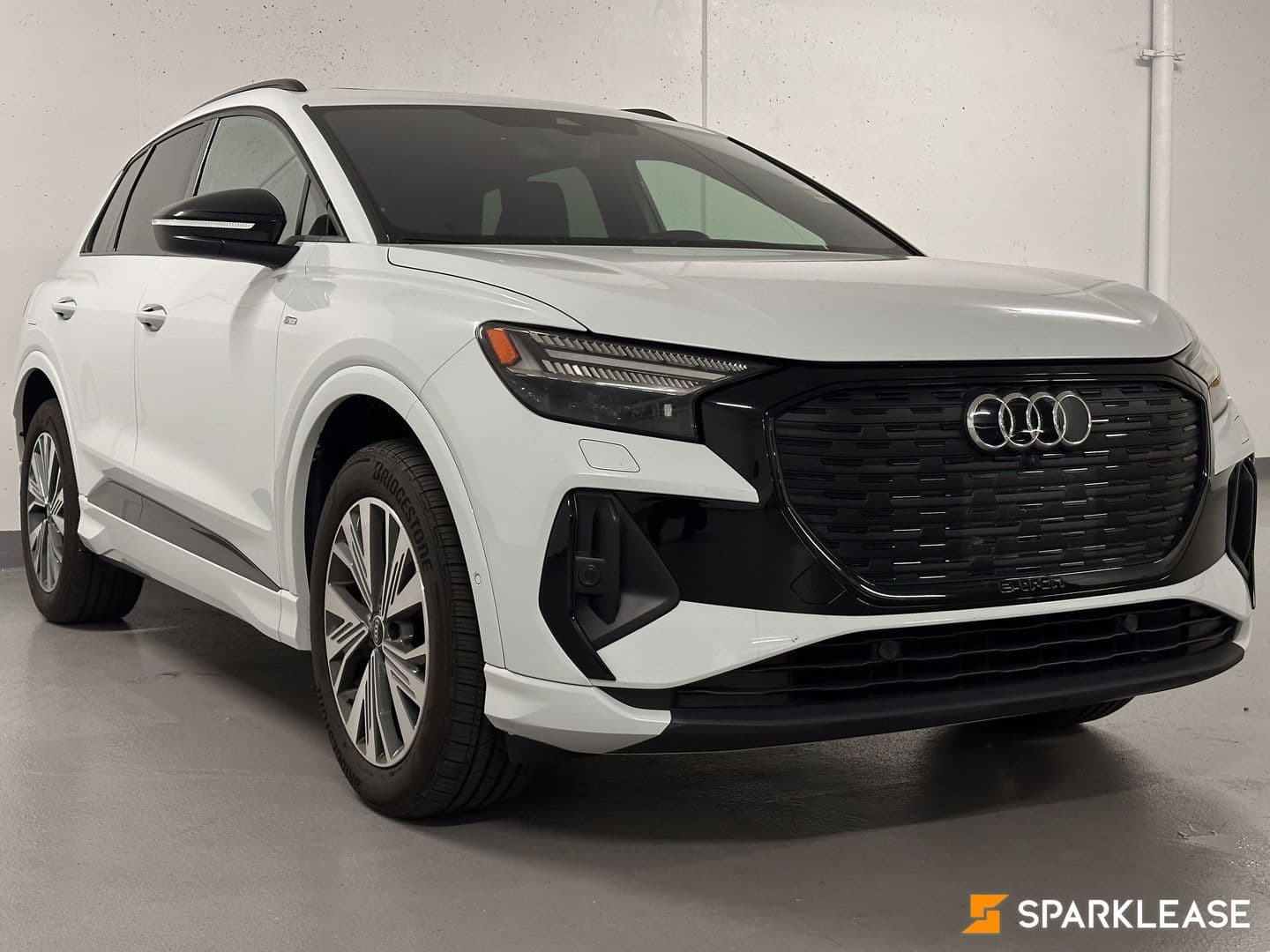 2023 Audi Q4 e-tron 50 quattro