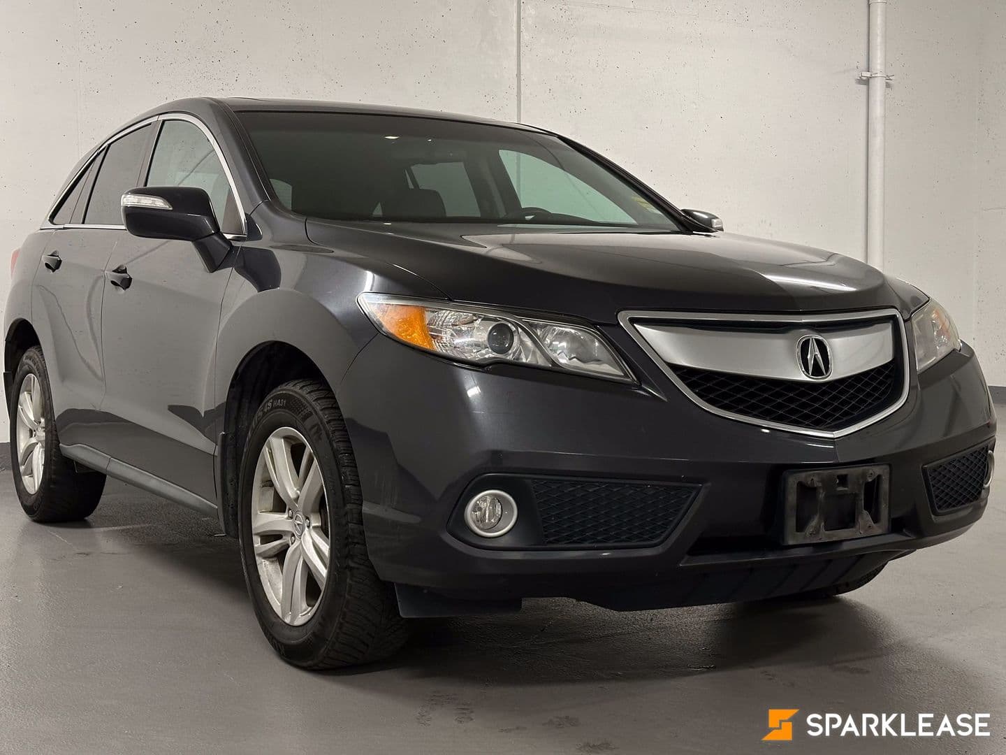 2014 Acura  RDX 