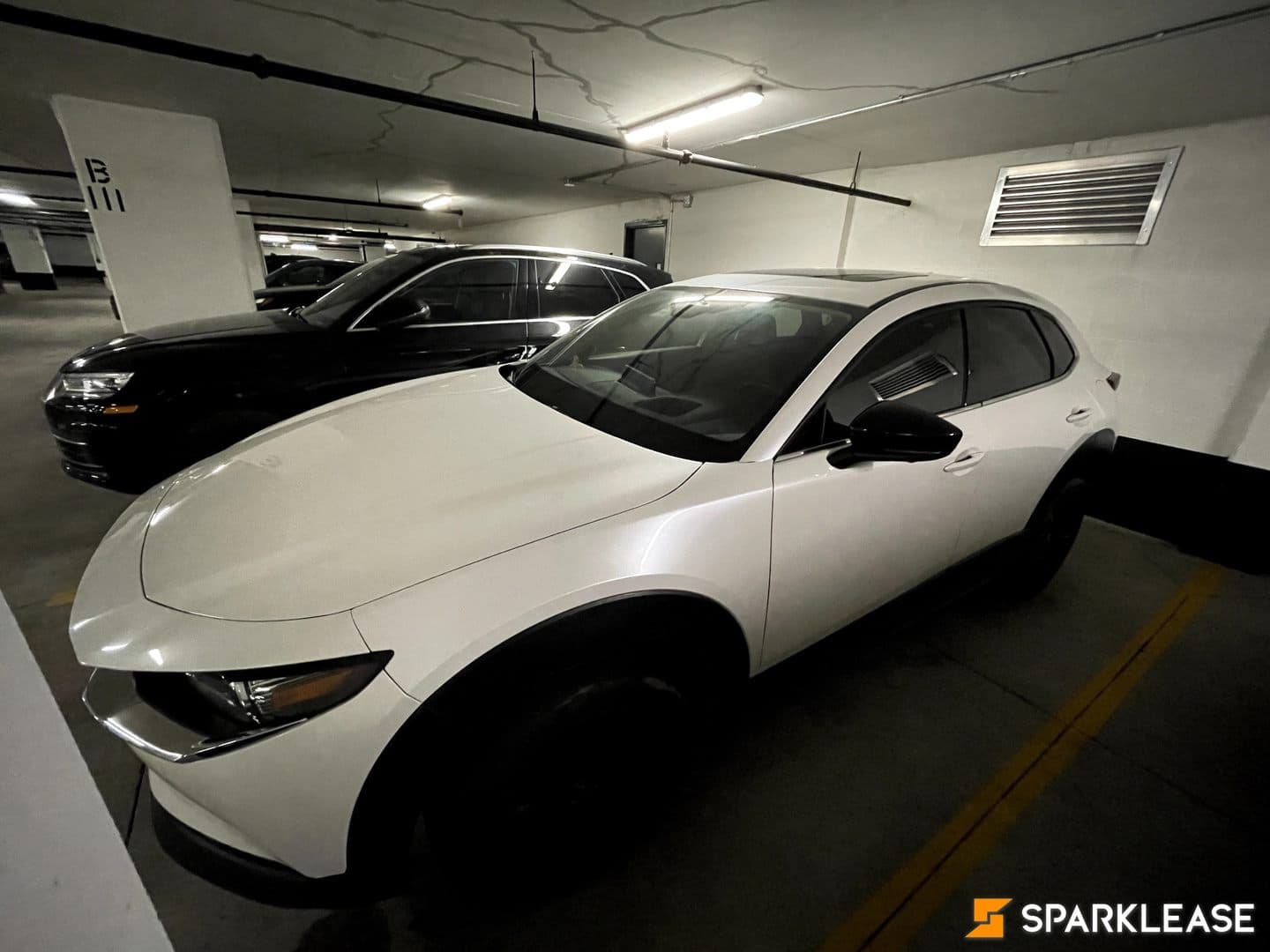 2024 Mazda CX-30 GT AWD