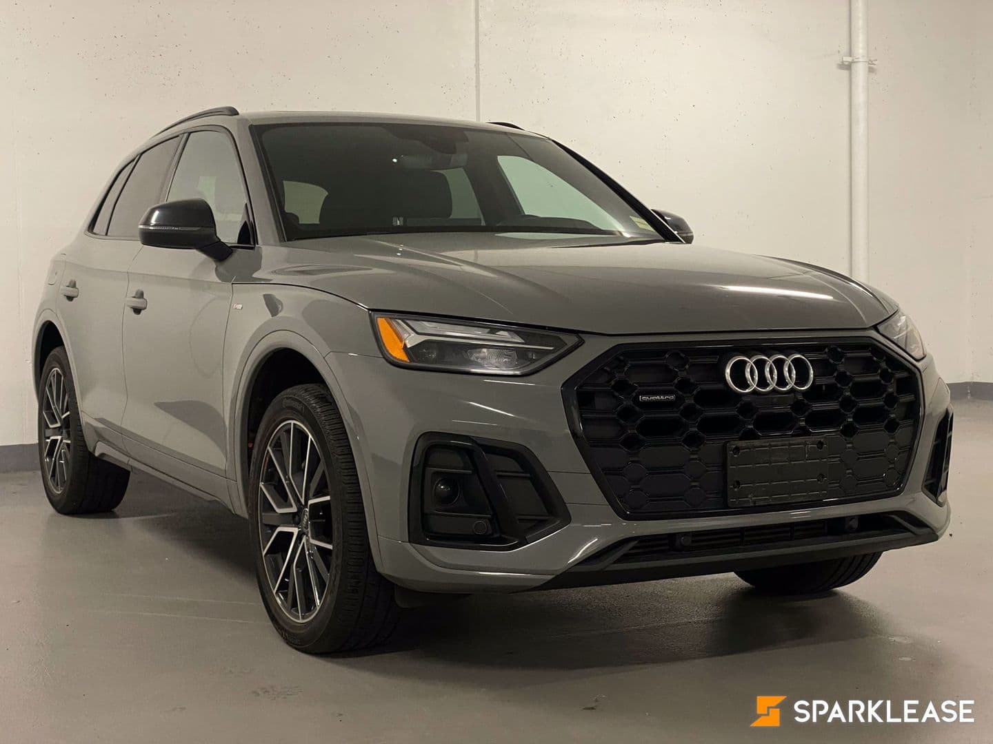2022 Audi Q5 Progressiv 45 TFSI quattro