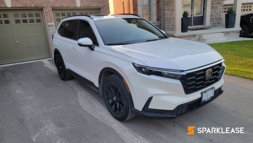 2023 Honda CR-V Sport AWD