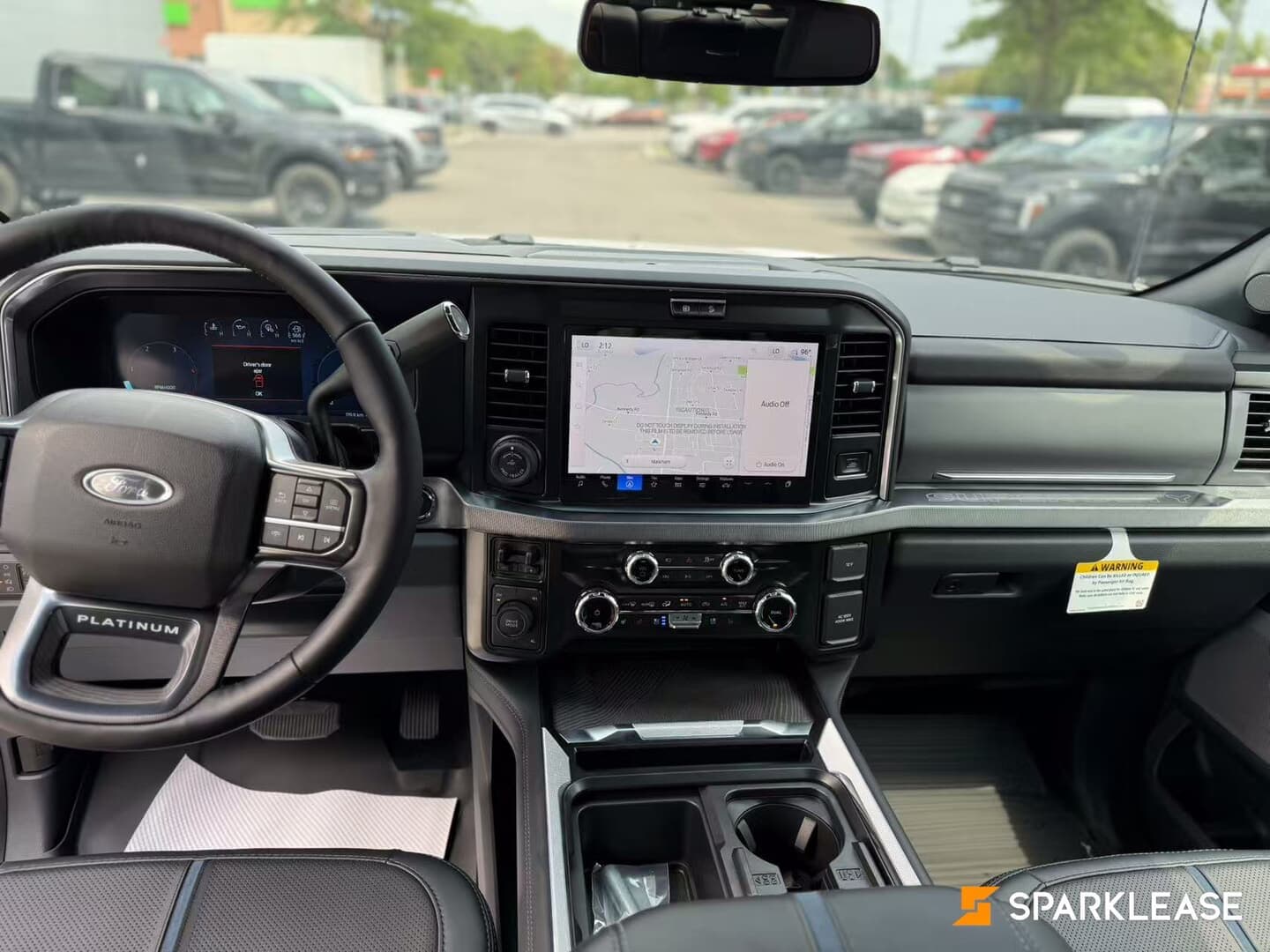 2025 Ford  Super Duty F-450 DRW  XLT 4WD...
