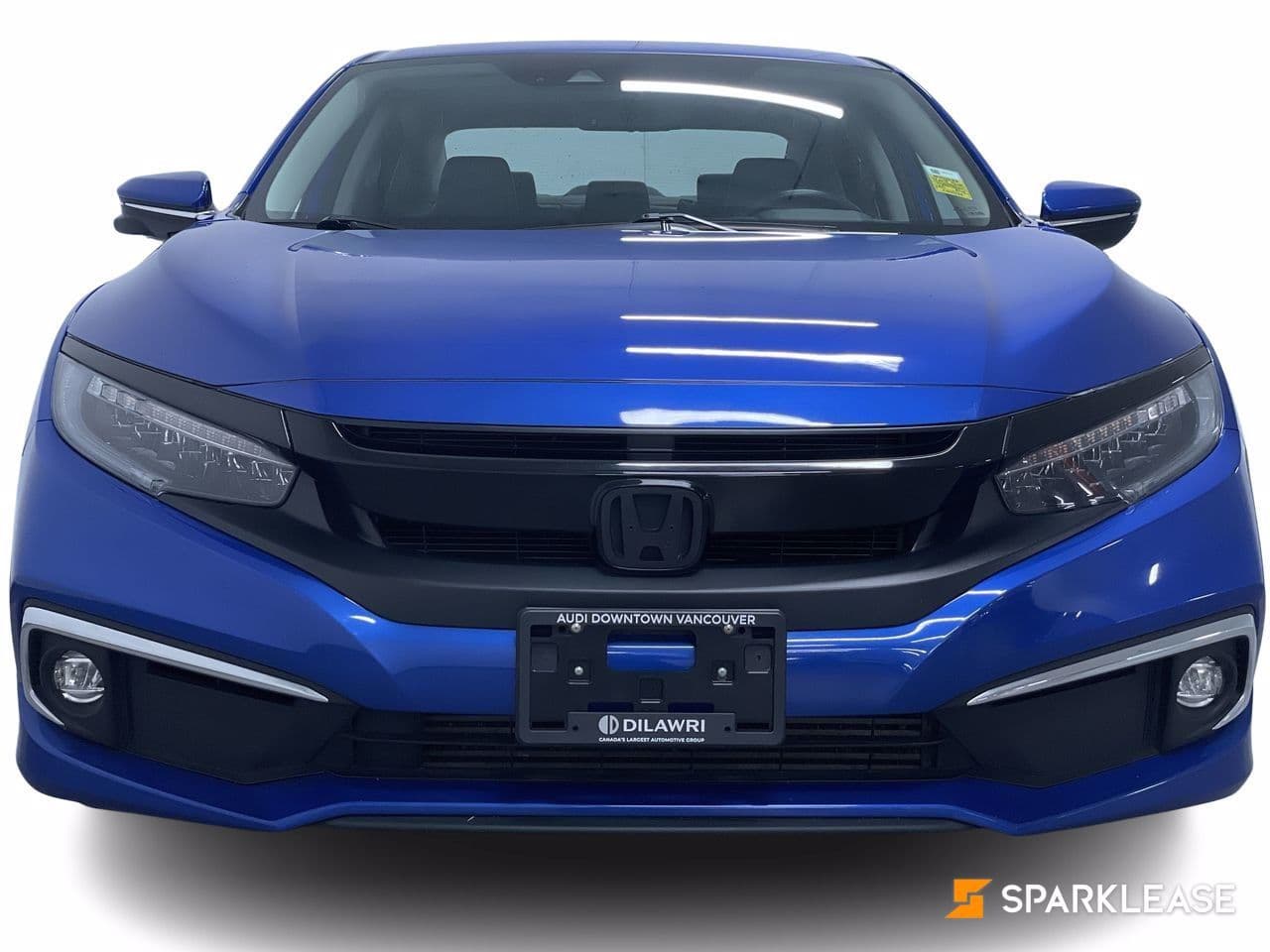 2019 Honda  Civic Sedan 