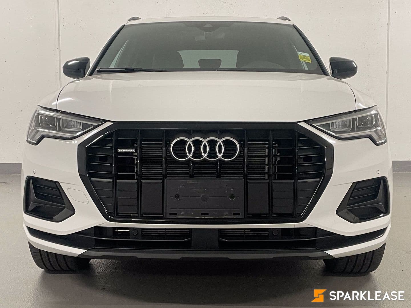 2023 Audi Q3 Komfort 40 TFSI quattro