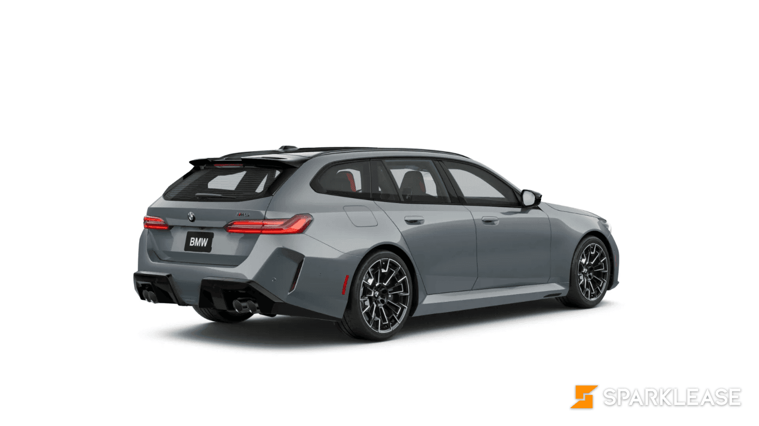 2025 BMW  M5  Touring 