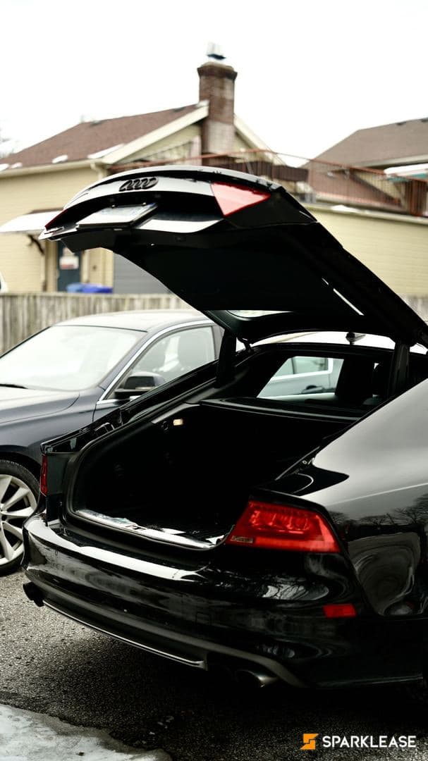 2014 Audi S7 4dr HB