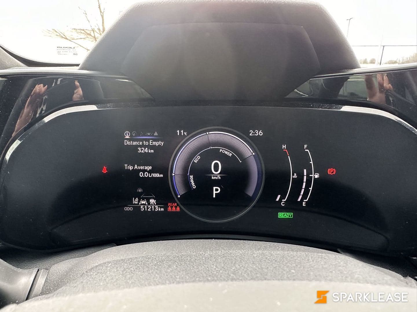 2022 Lexus NX350h 超值二手车