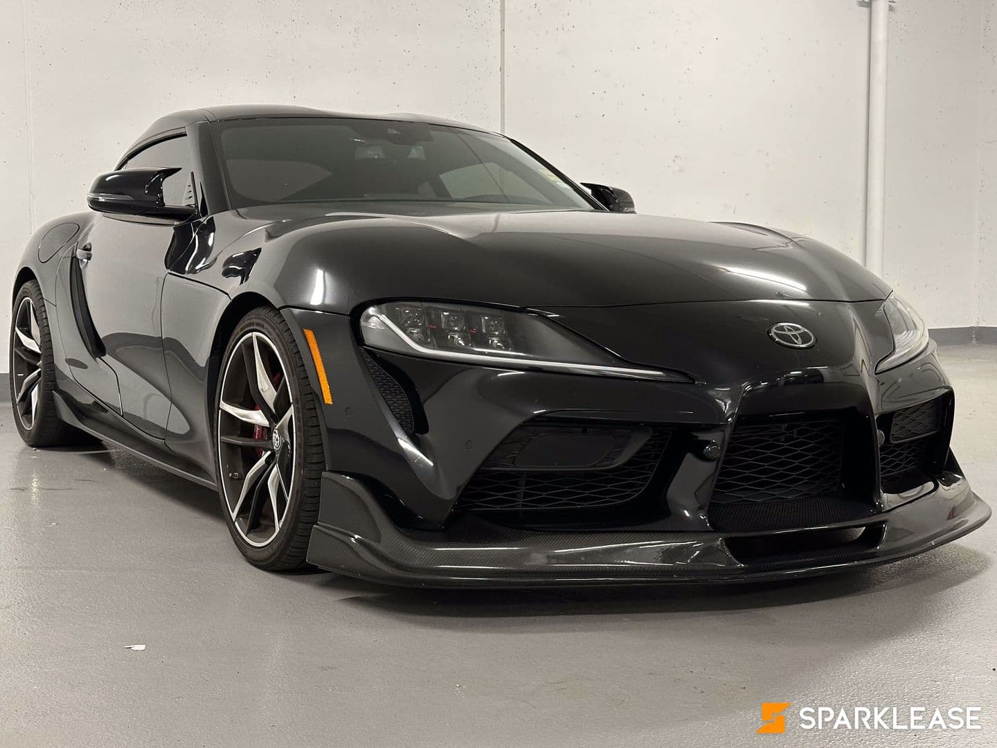 2022 Toyota  GR Supra 