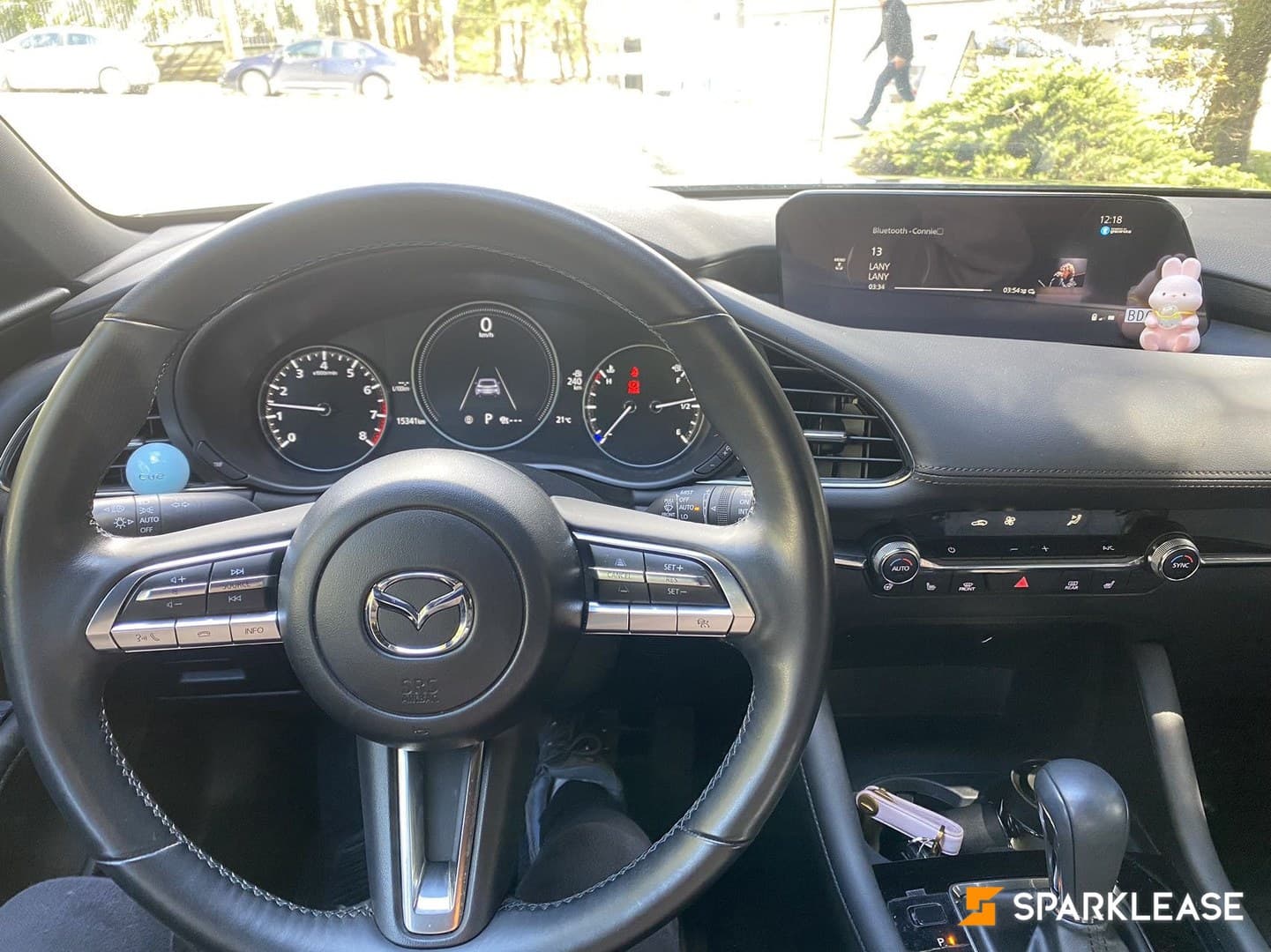 2023 Mazda Mazda3 Sport GS Auto i-ACTIV AWD