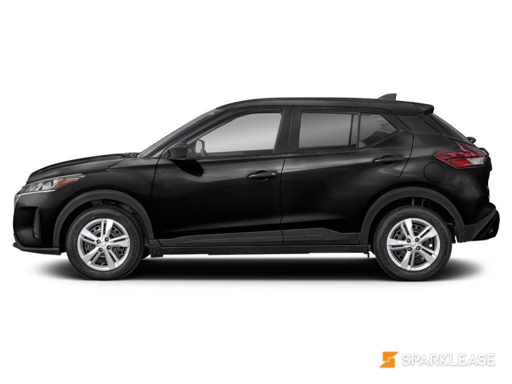 2025 Nissan  Kicks Play  S FWD 