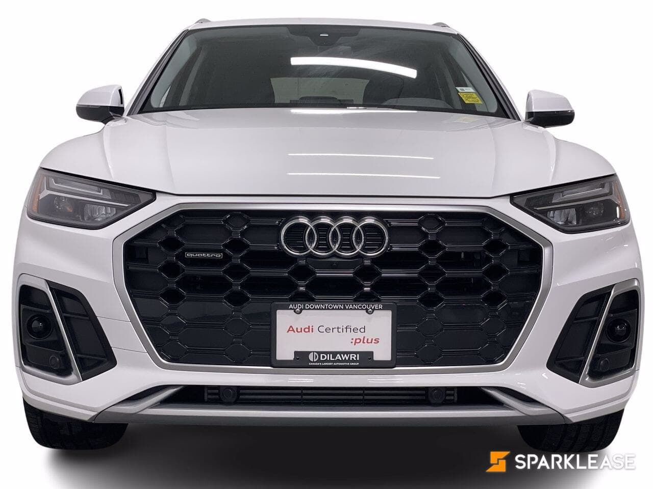 2024 Audi  Q5  Progressiv 45 TFSI quattro 