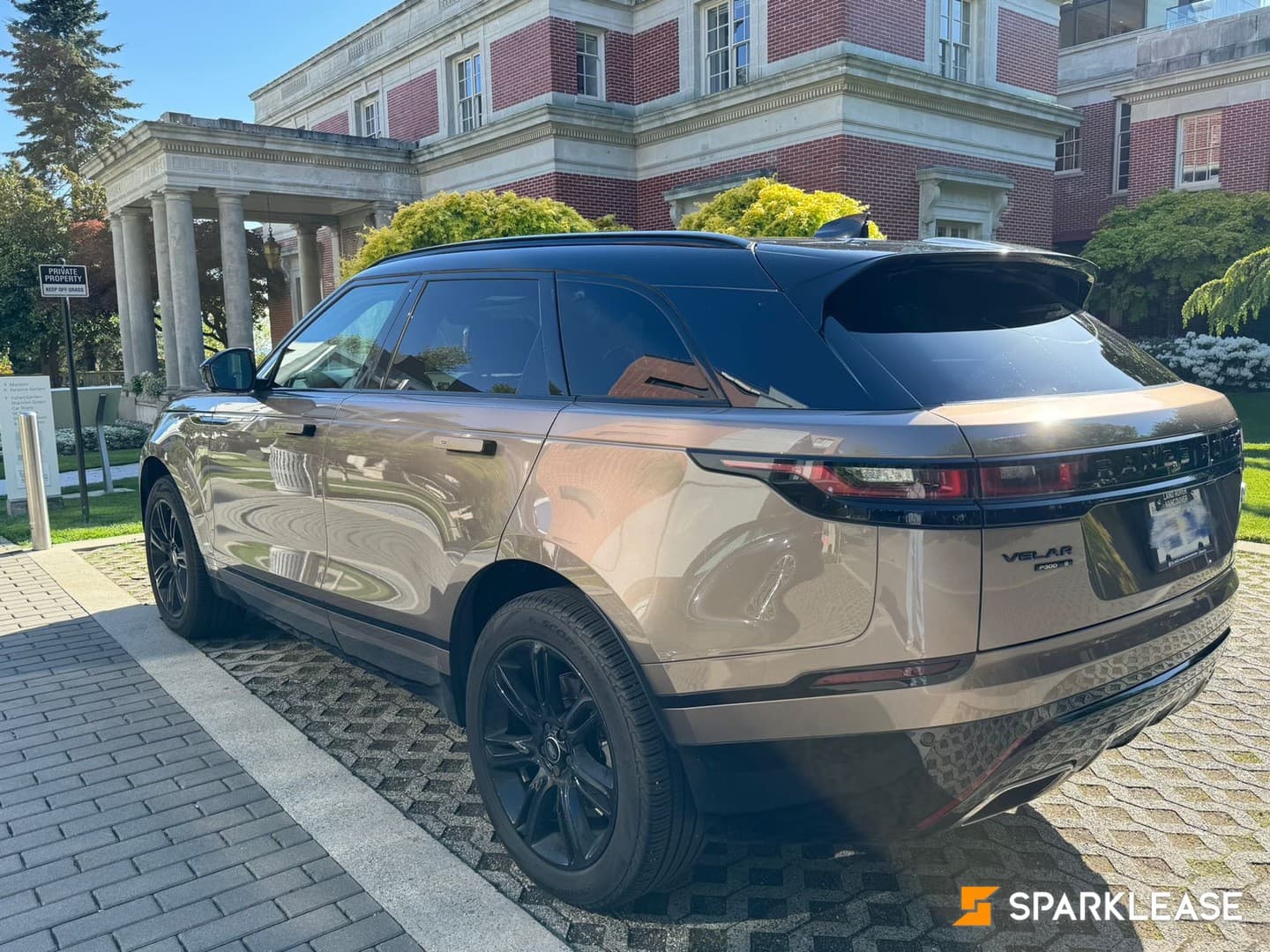 2020 Land Rover Range Rover Velar P300 R-Dynamic S
