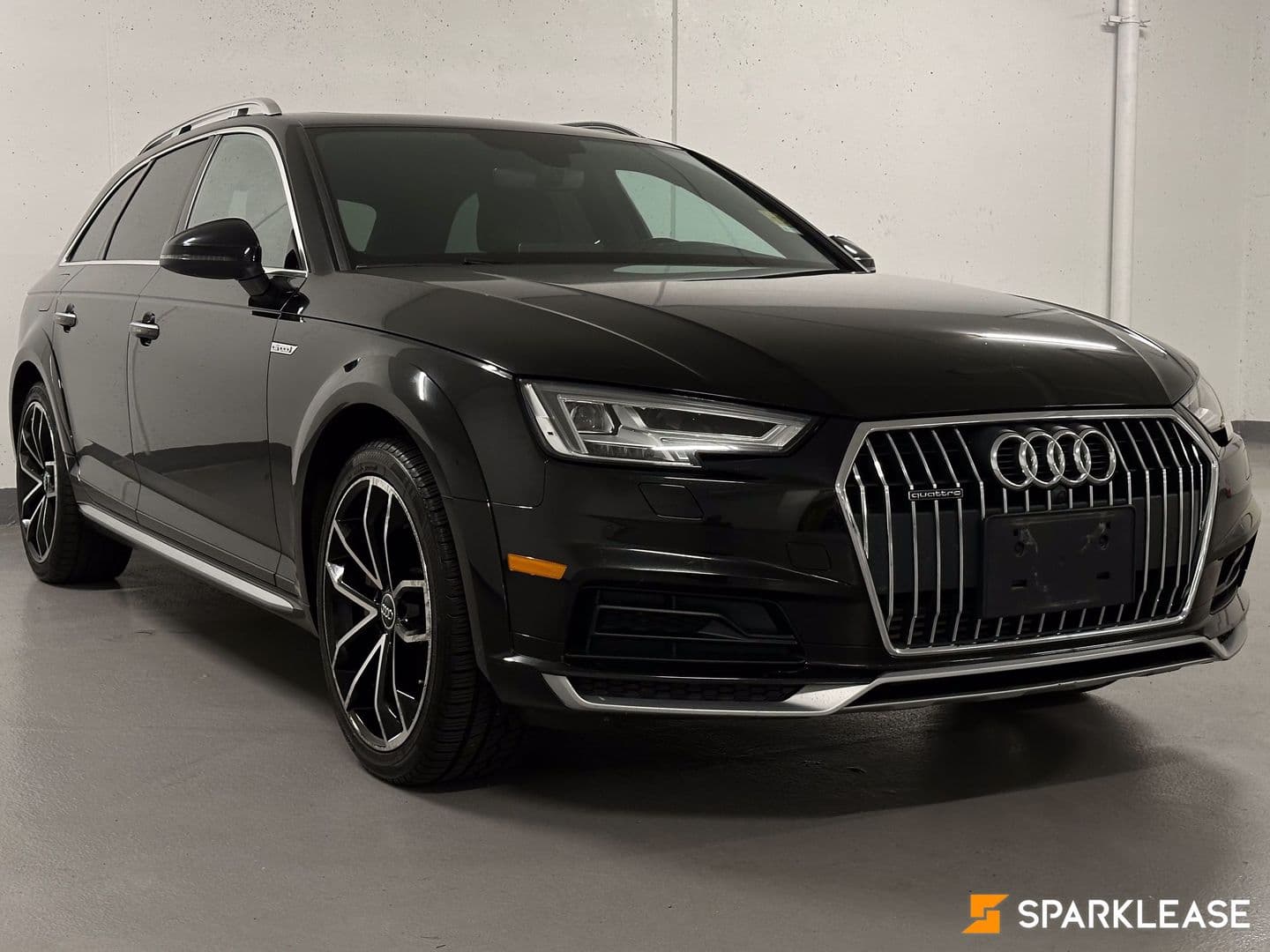 2018 Audi A4 allroad 2.0 TFSI quattro Te...