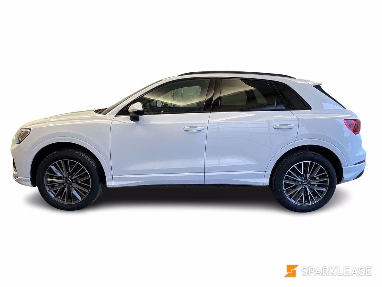 2022 Audi Q3 Komfort 45 TFSI quattro