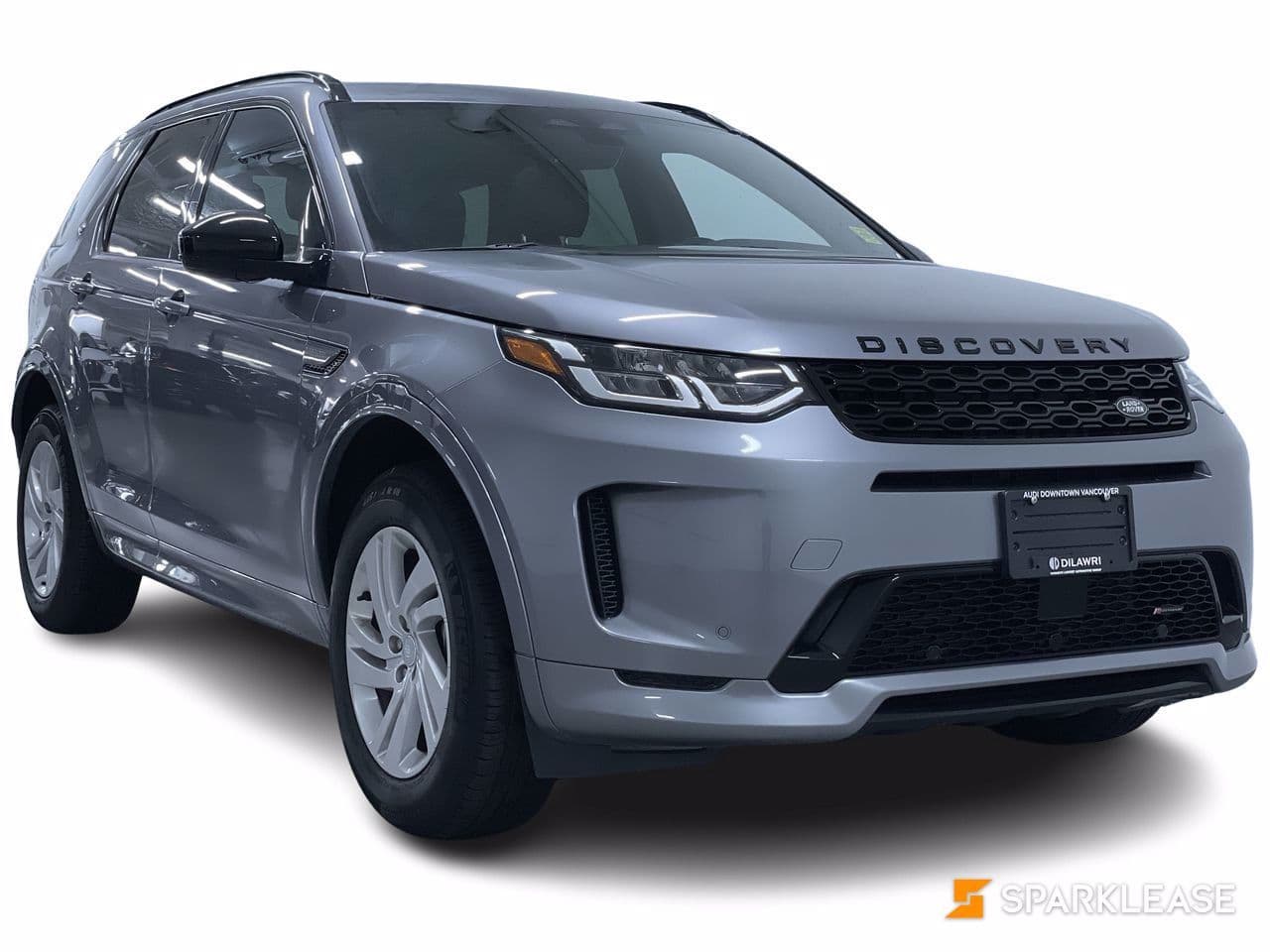 2023 Land Rover Discovery Sport R-Dynami...