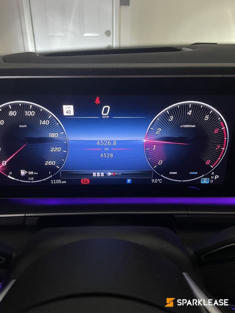 2024 Mercedes-Benz GLE GLE 350 4MATIC SUV