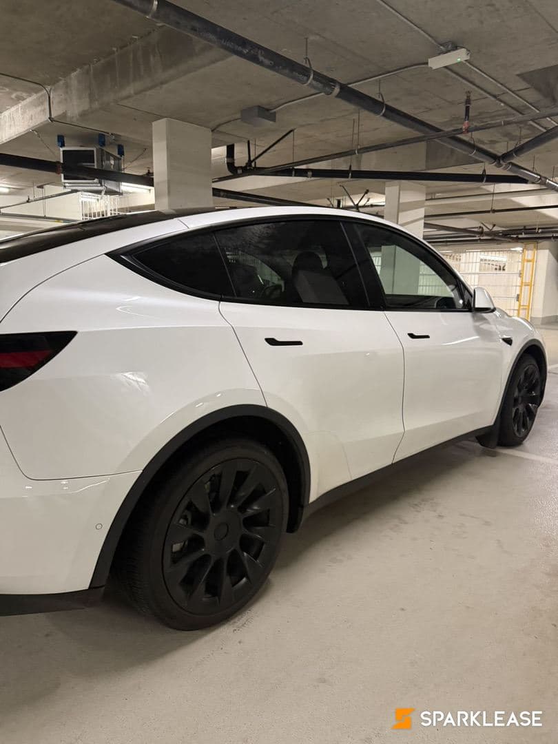 2022 Tesla Model Y Long Range AWD