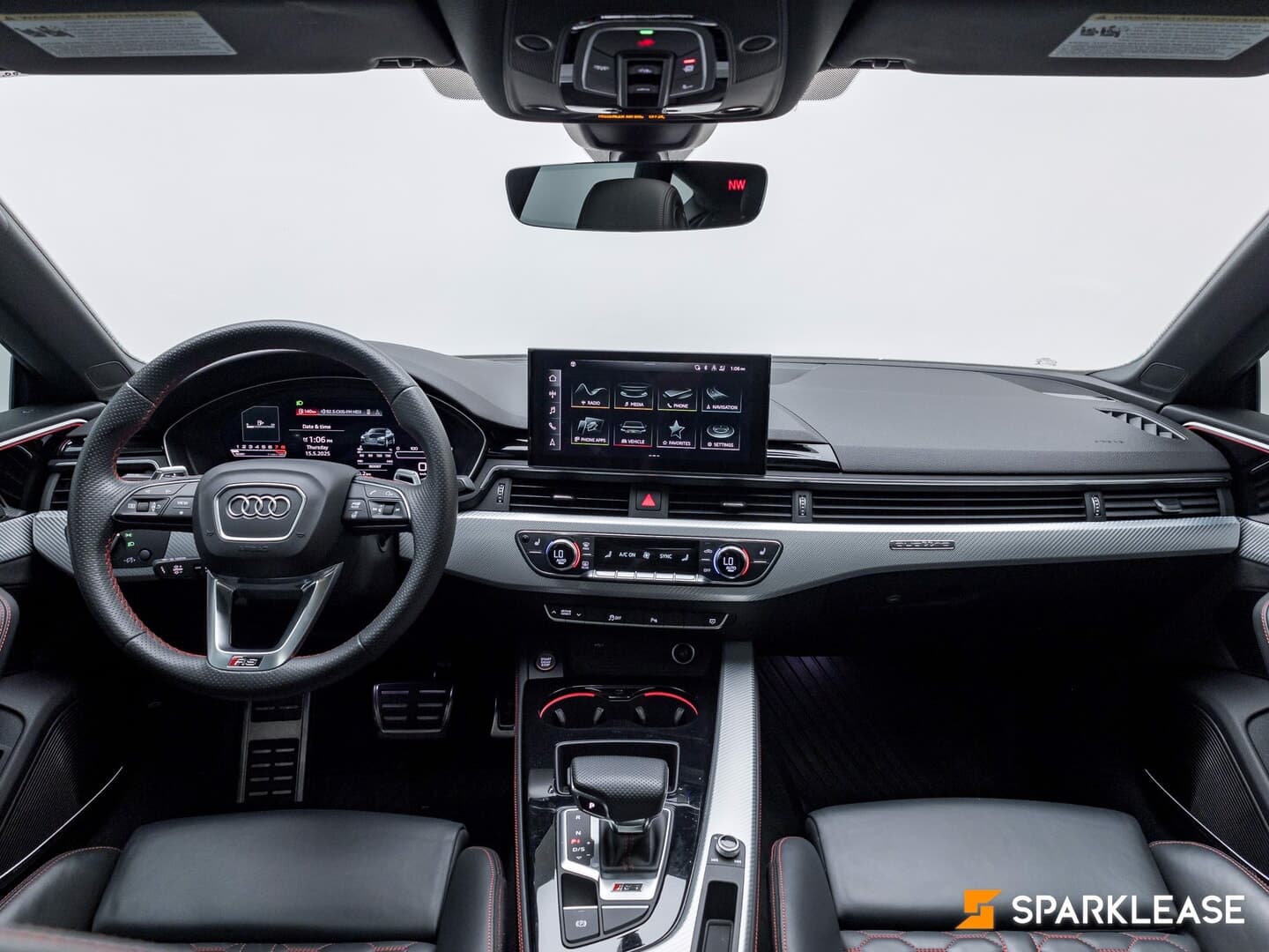 2021 Audi RS 5 Sportback 2.9 TFSI quattro