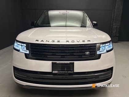 2024 Land Rover Range Rover P530 SE SWB