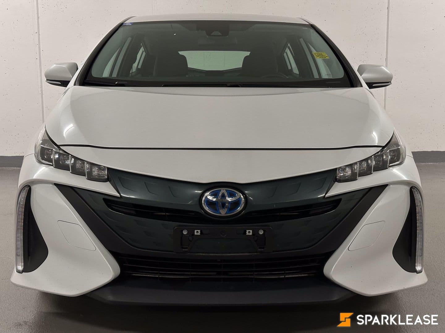 2022 Toyota Prius Prime Auto