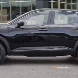 2026 Nissan Kicks S FWD