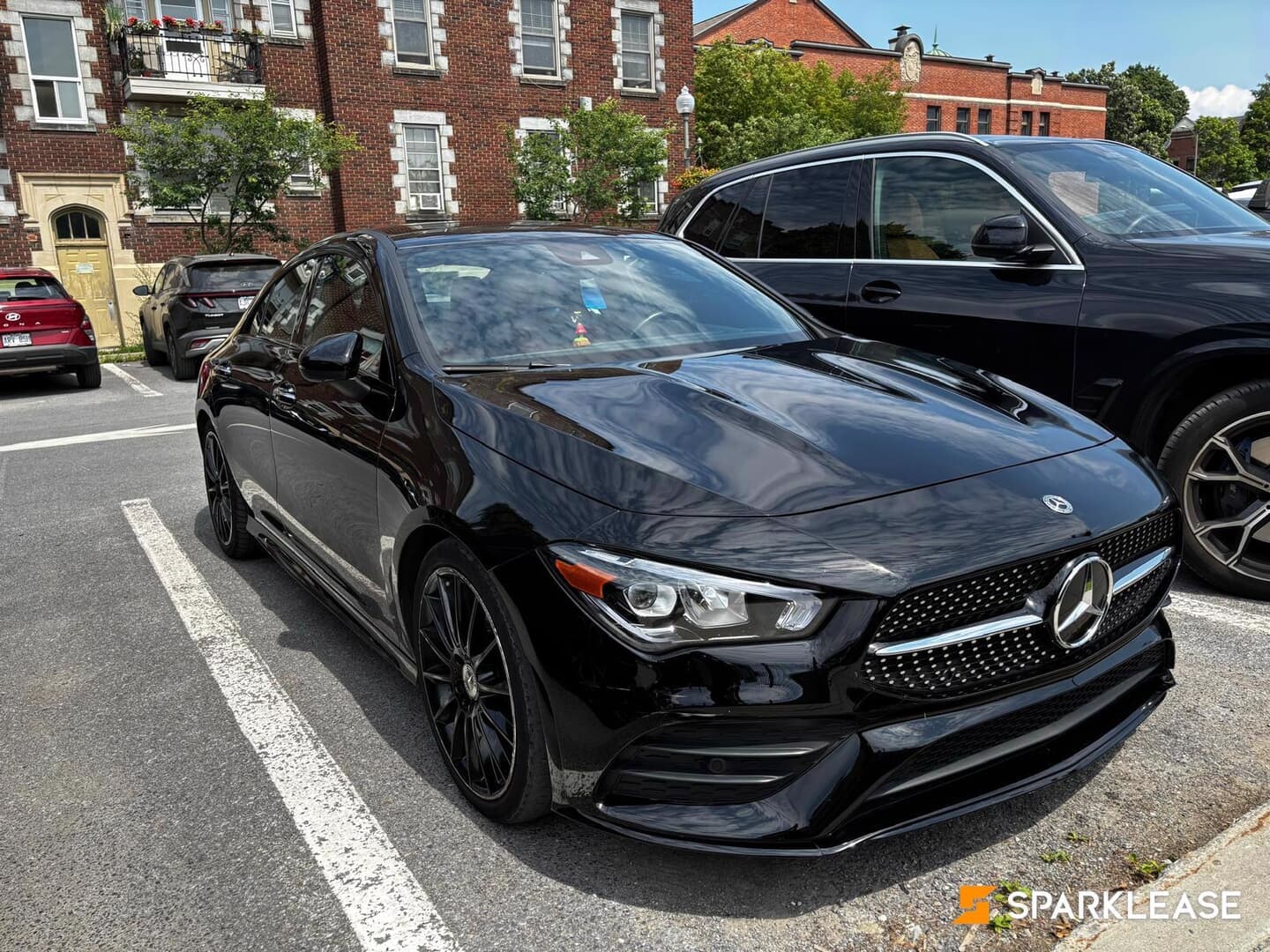 2022 Mercedes-Benz CLA CLA 250 4MATIC Coupe