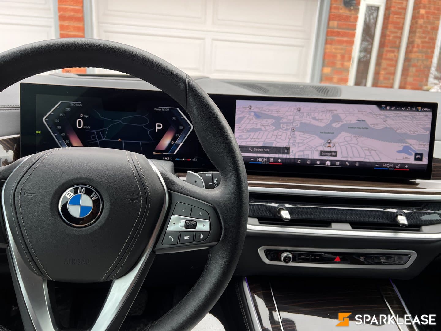 2024 BMW X5 xDrive40i Sports Activity Vehicle