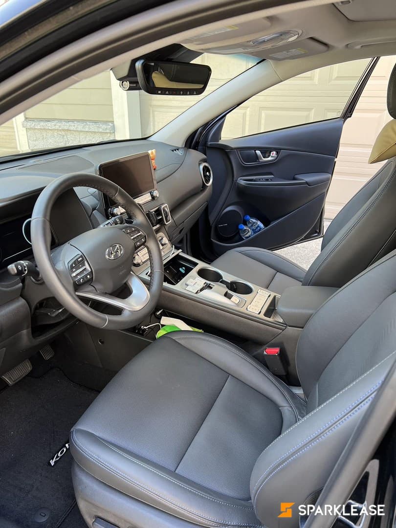 2023 Hyundai Kona Electric Ultimate FWD