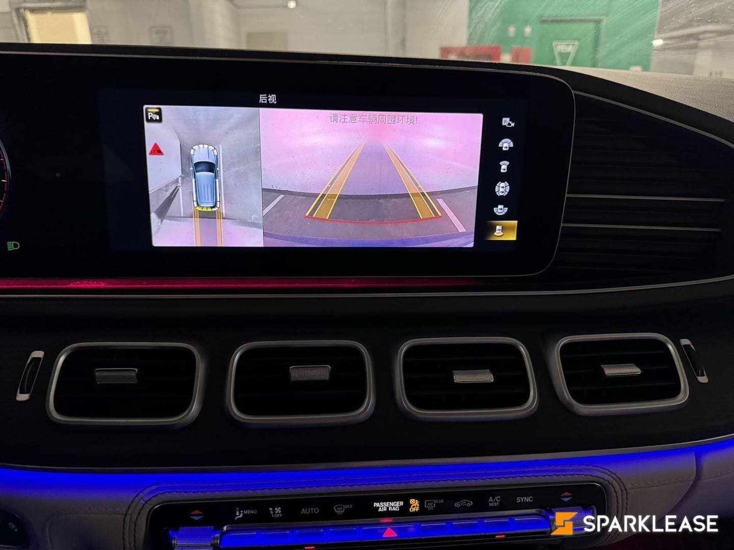 2020 Mercedes-Benz GLE GLE 450 4MATIC SUV