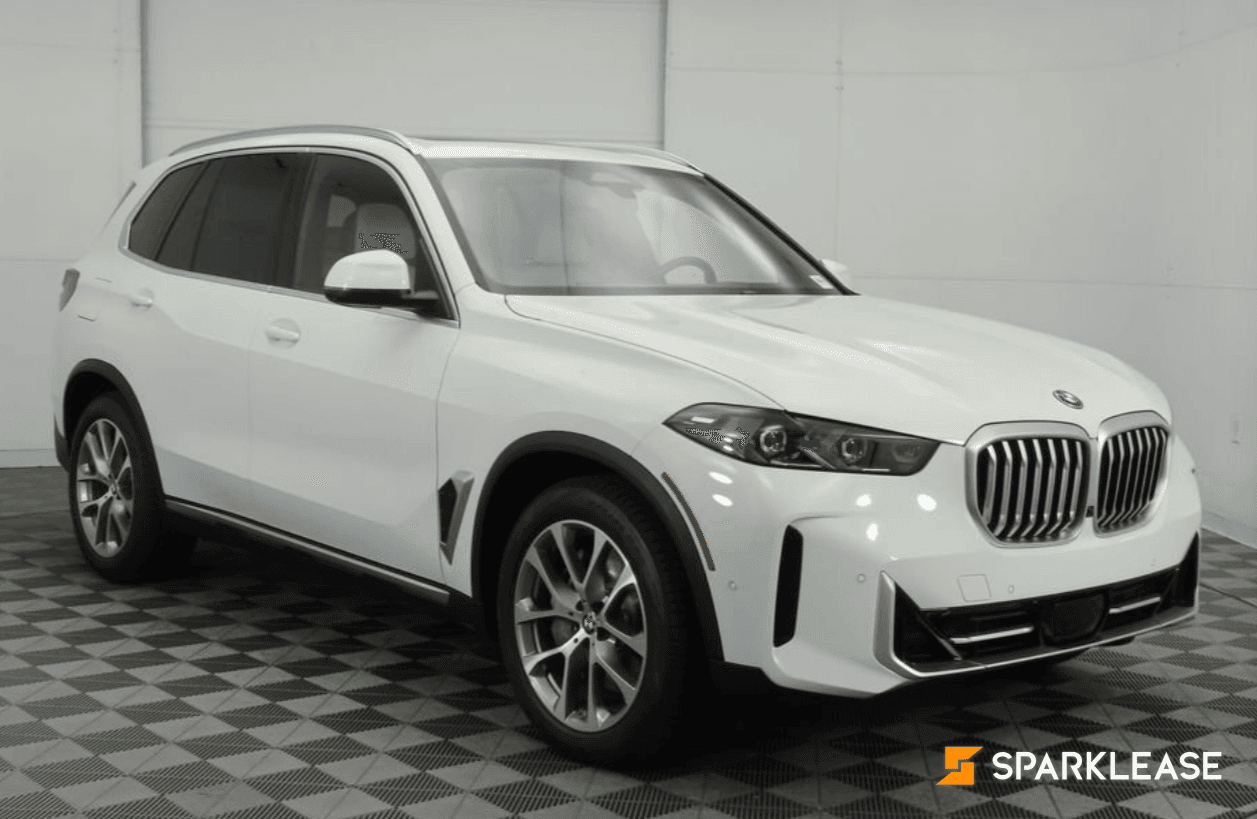 2026 BMW  X5 40i Premium Enhanced NEW