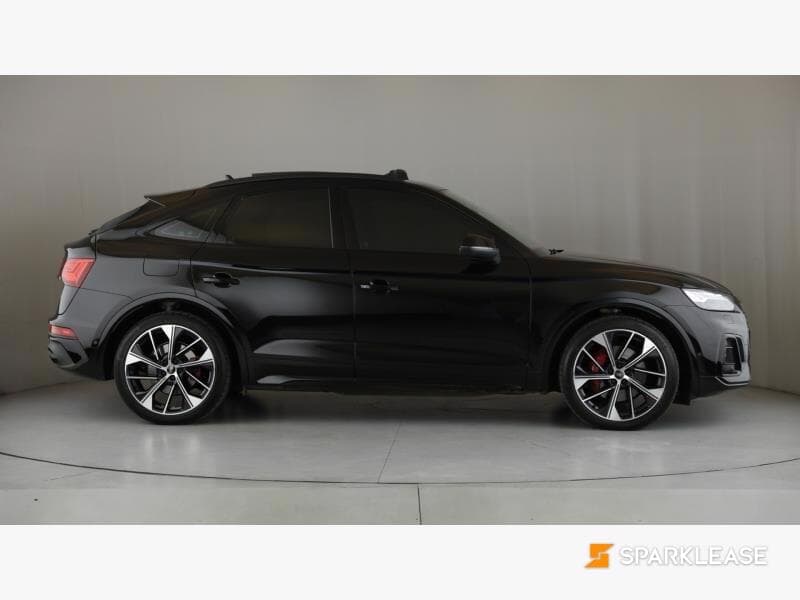 2025 Audi SQ5 Sportback Progressiv 3.0 T...