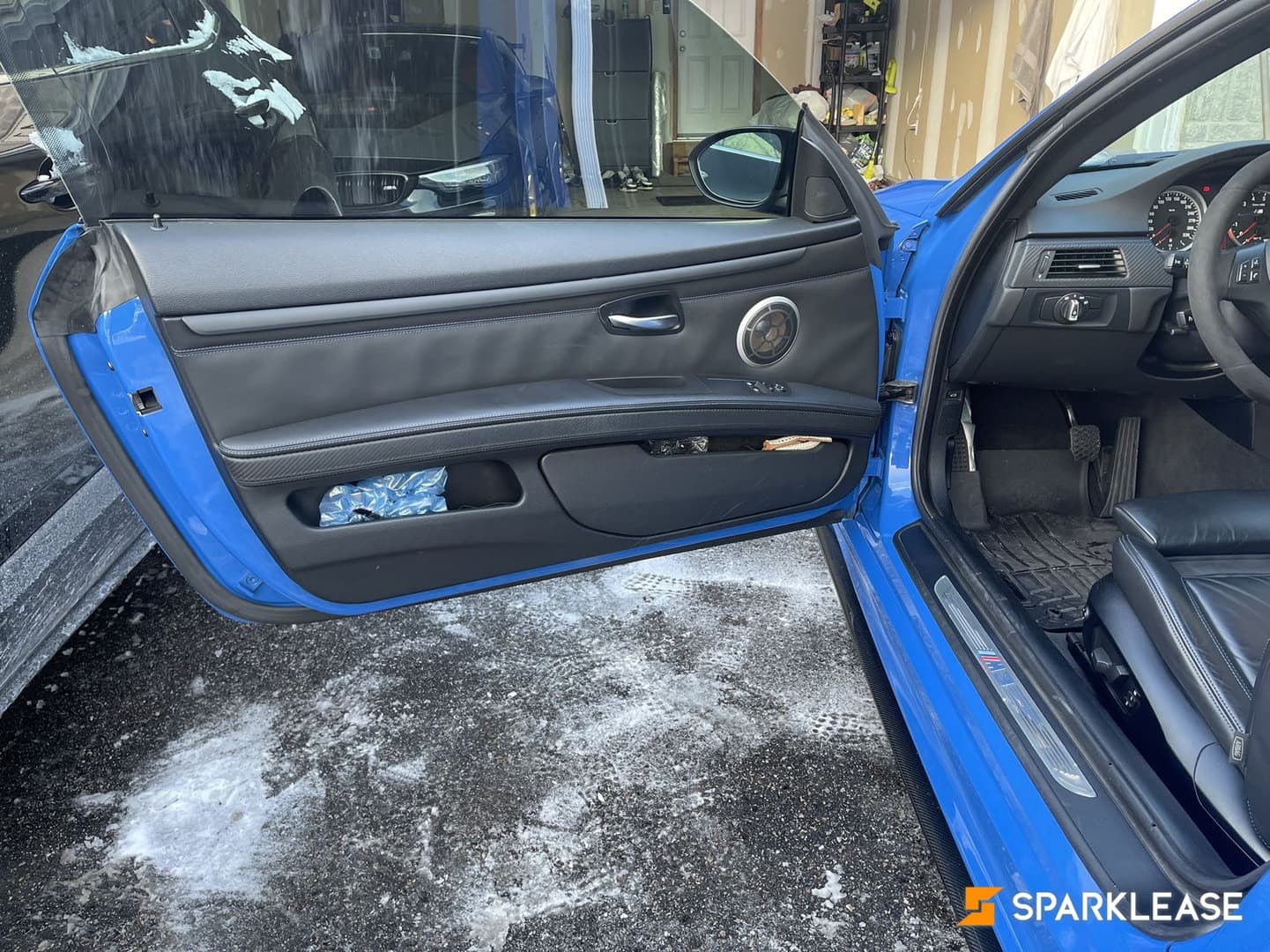 2013 BMW M3 2dr Cpe