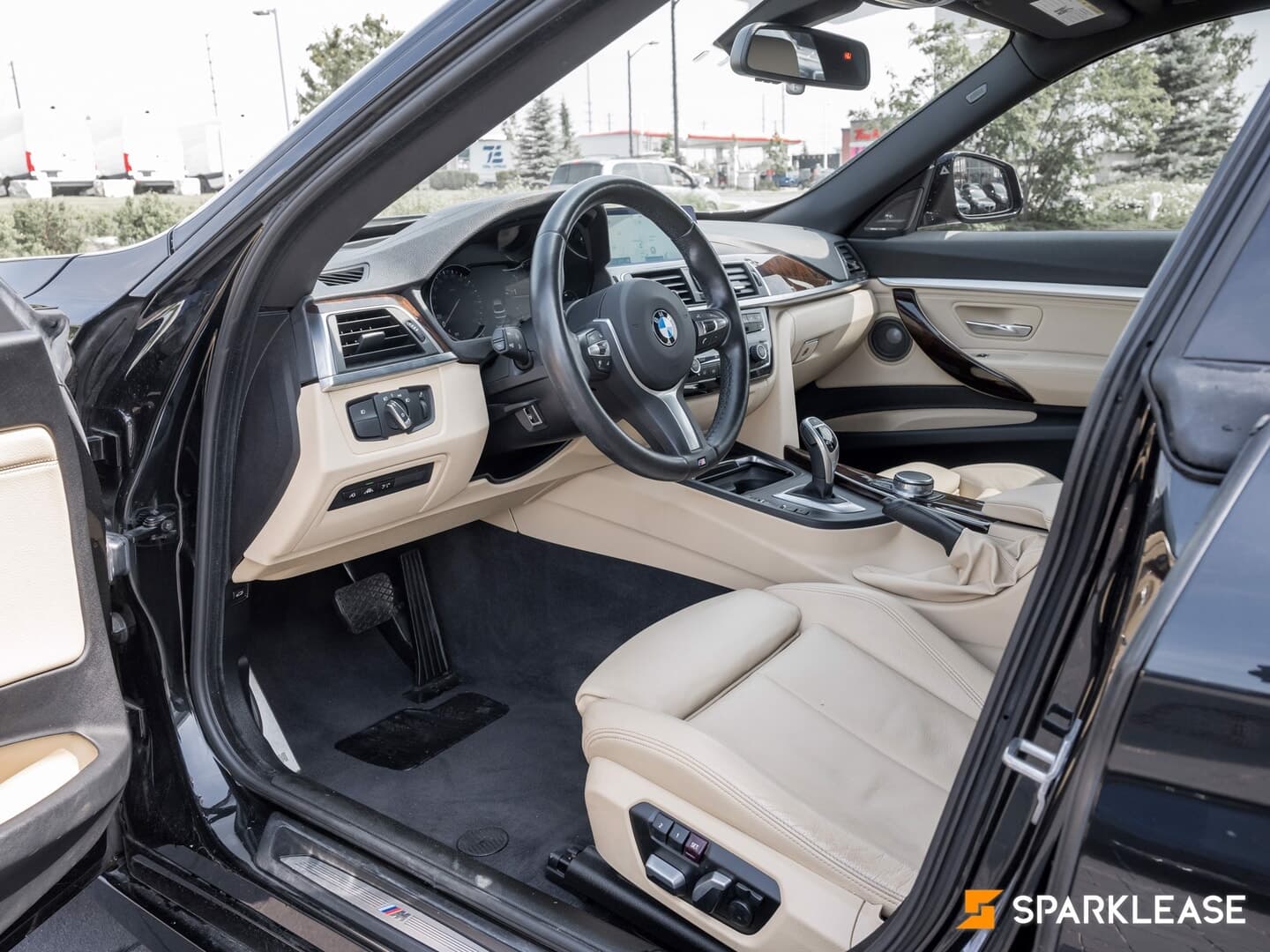 2018 BMW 3 Series 340i xDrive Gran Turismo